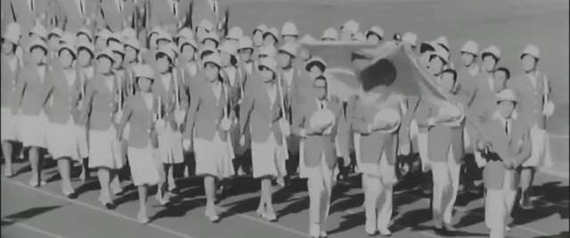 东京奥运会开幕式五大迷惑瞬间,日本东京奥运会开幕式有多奇葩