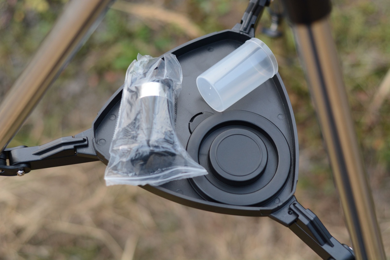 小米星特朗经典高清双筒望远镜 (小米有品星特朗天文望远镜sctw-70)