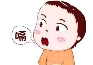 就是不停的打嗝咋办呀,不停的打嗝止不住怎么办