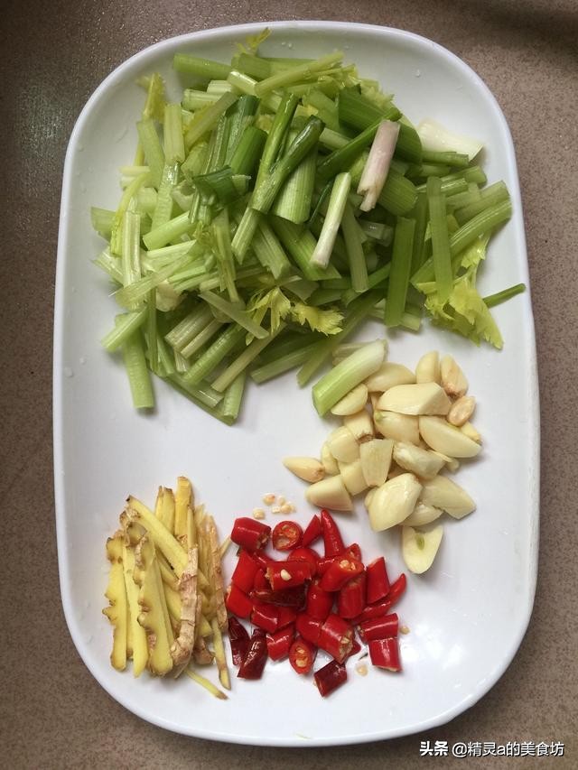 让鱼肉入味的万能妙招简单粗暴,鱼肉太腥怎么办