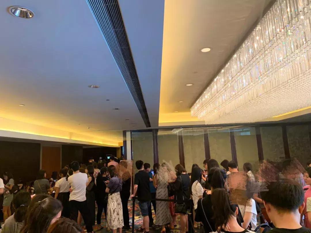 品牌内购会货源,内购会最大牌活动