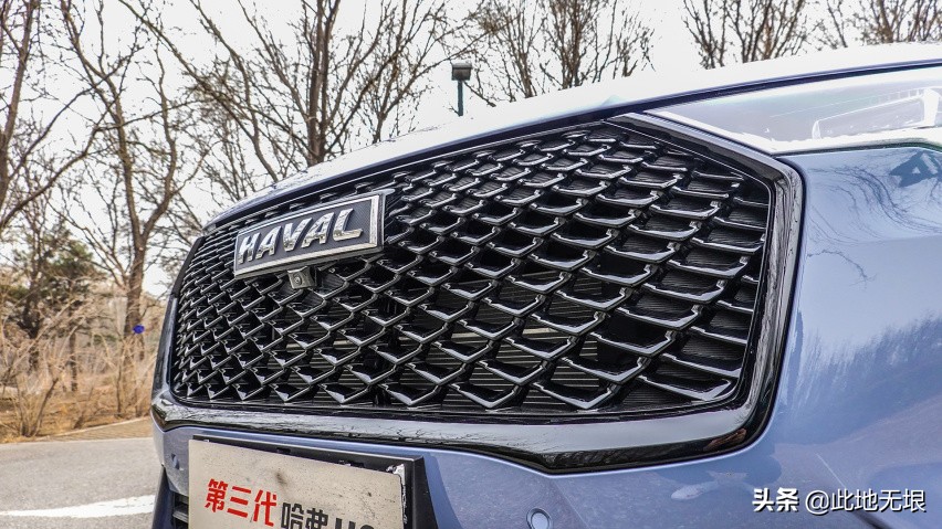 第三代哈弗h6恢复出厂设置,哈弗h6第三代2.0t四驱泥地测试