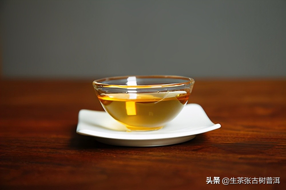 真正的普洱茶原产地,真正的地界是什么样子