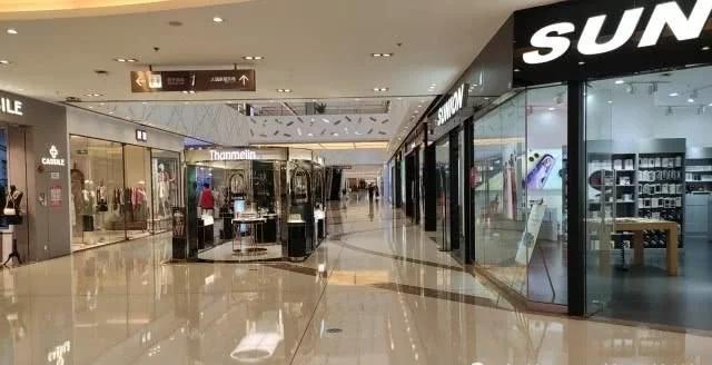 广州白云万达广场怎么样,广州白云万达广场一楼