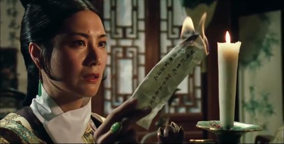 刘晓庆慈禧背后的故事,一代妖后刘晓庆版