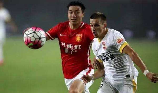 中超最大牌的外援排名,中超最贵的外援排名2018