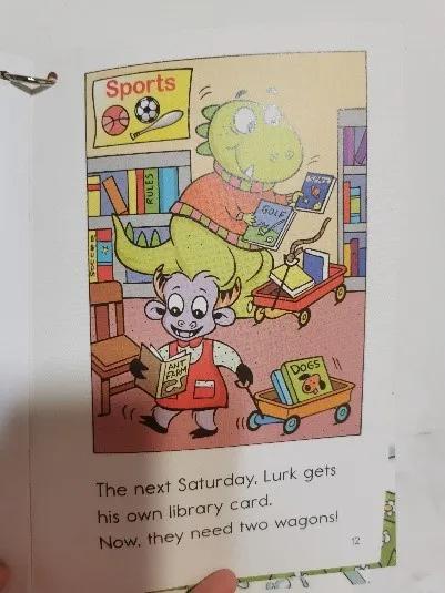 raz怎么读效率高,raz如何从跟读到自己读