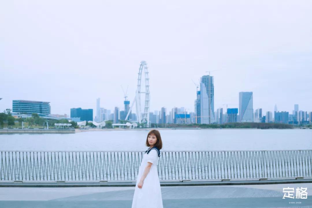 深圳海边乐园,深圳海边公园玩