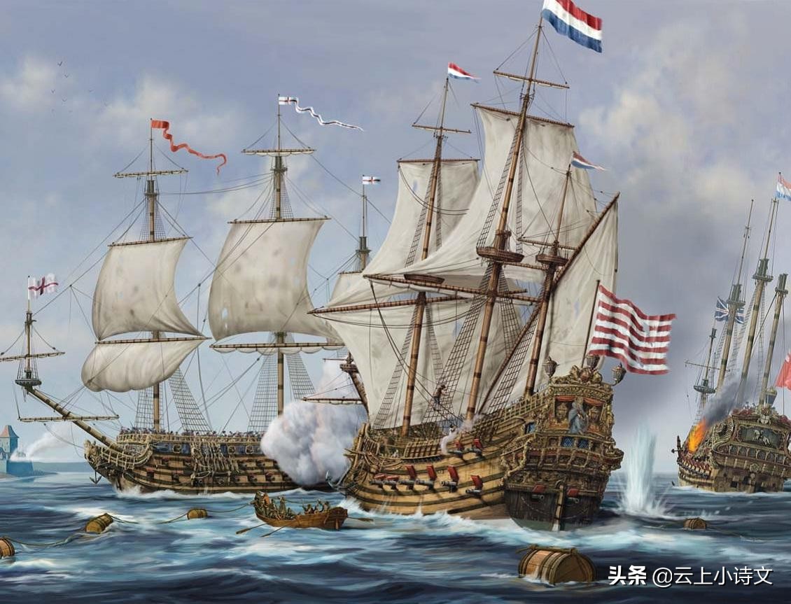 葡萄牙和西班牙是怎么崛起和衰落,葡萄牙西班牙崛起到衰落笔记