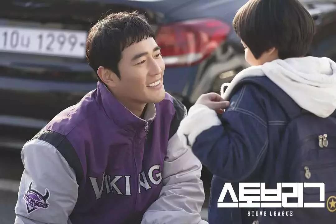 豆瓣9.4，南宫珉的“棒球剧”，凭什么火？