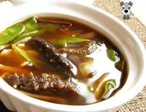 海参怎么吃既营养又最好吃,海参怎么吃才好吃又有营养价值