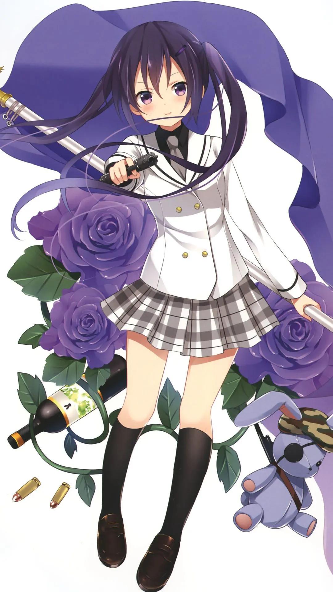 芳文社头牌图片,芳文社头牌有哪些