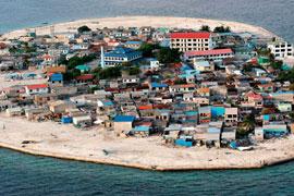 图瓦卢举国搬迁给我们的启示,图瓦卢举国搬迁最新消息