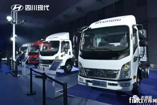 为什么韩国现代敢于接盘四川现代？