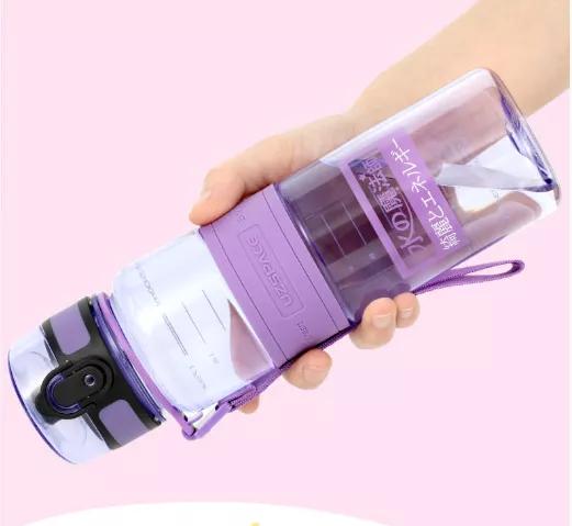 负离子弱碱性水杯,负离子高颜值水杯防摔