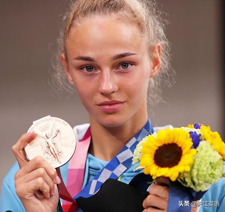 东京奥运女运动员颜值,东京奥运会颜值女神