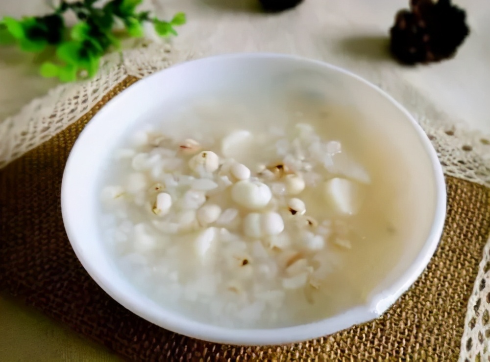 春天祛湿茶配方大全,春天健脾祛湿汤