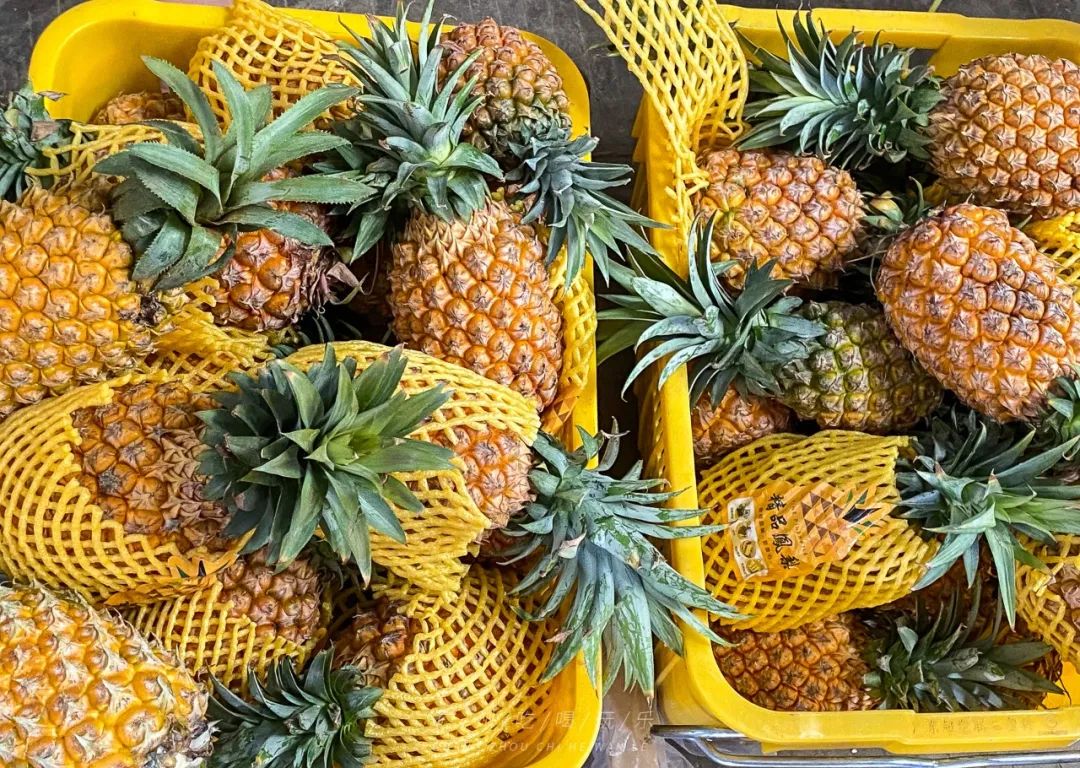 地铁坐到水果市场附近,广州天平架水果市场