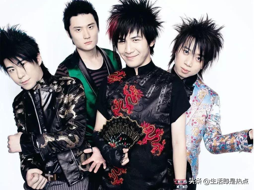 黄家驹会变成大张伟吗,大张伟黄家驹花儿乐队