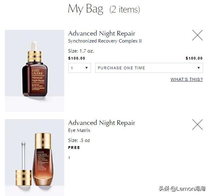 esteelaudermicroessence,esteelauder雅诗兰黛如何辨别真货