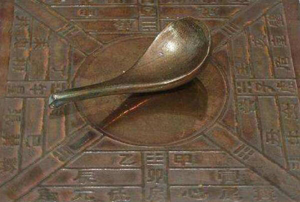 中国早期的指南针被称为是什么,中国早期指南针称为什么名字