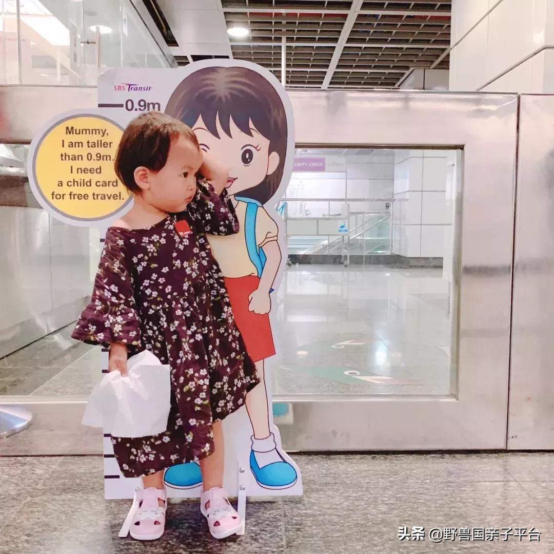 带孩子新加坡4天够玩吗,新加坡带孩子自由行几天