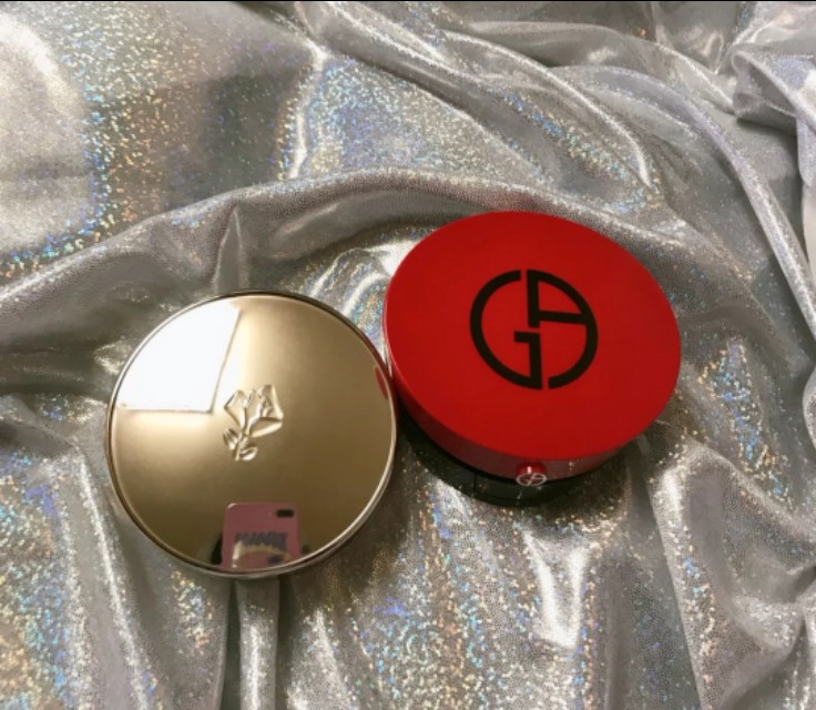 鲑鱼气垫和迪奥雪精灵气垫哪个好,气垫推荐测评红榜网红爆款