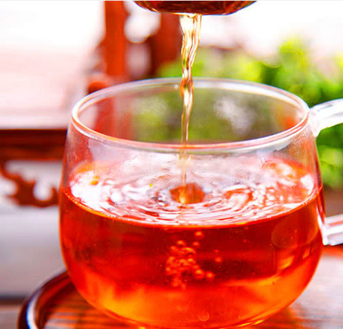 红茶有几种哪种红茶最好喝,红茶有哪些最全红茶介绍