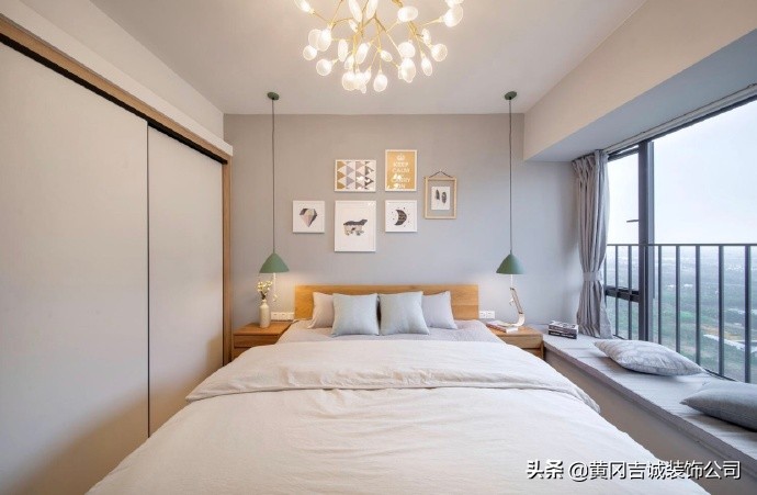 吉诚装修公司,吉诚整装装修效果图