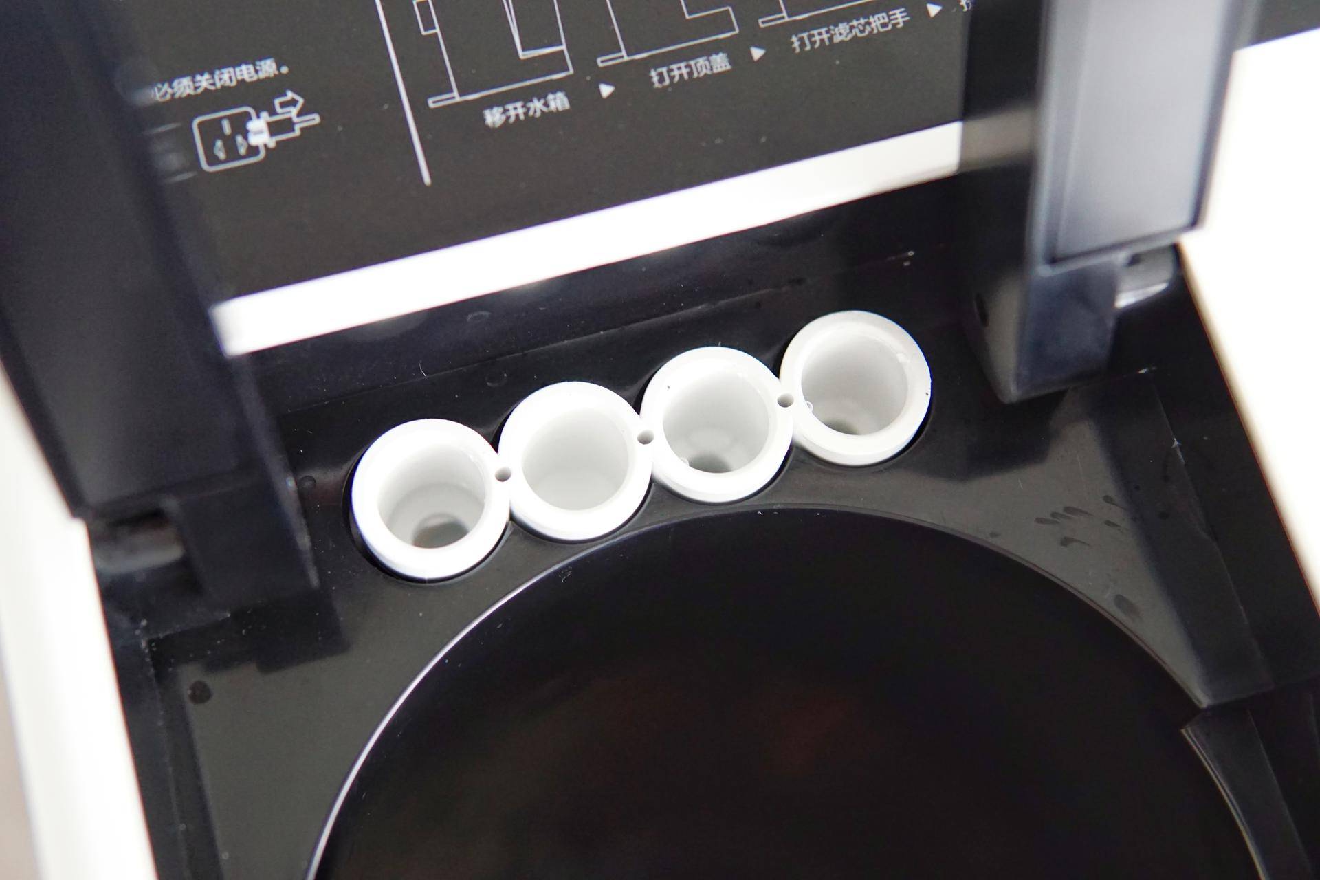 美的jt100净饮一体机,美的净饮机jt100怎么样