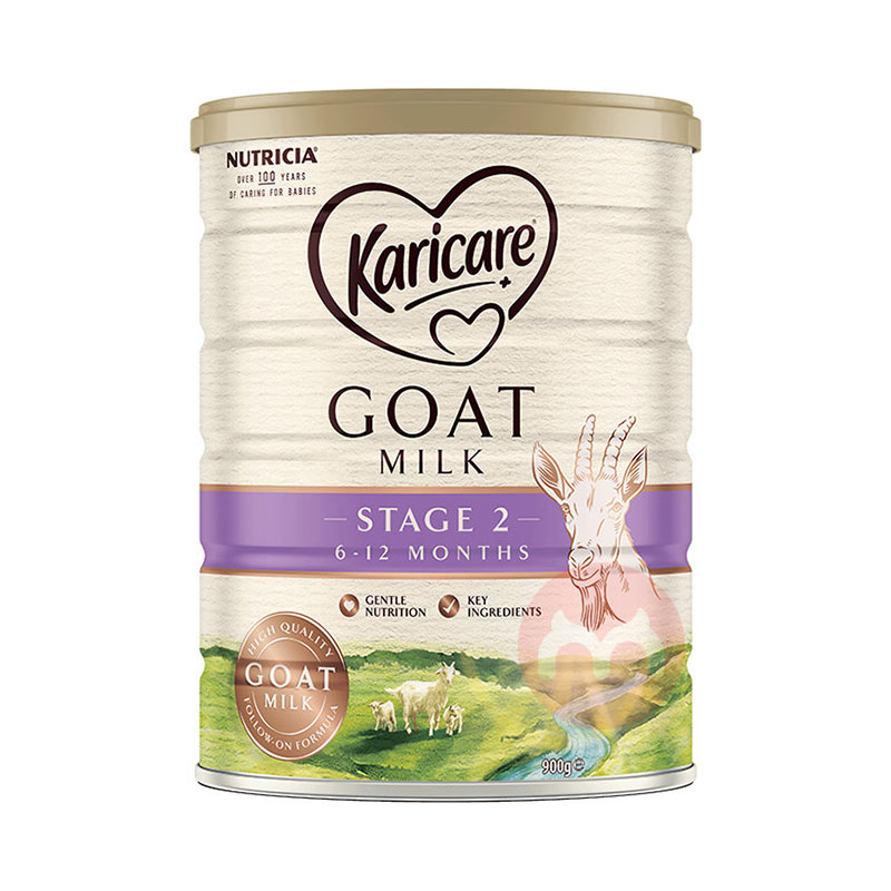 婴儿羊奶粉什么品牌最好最安全,2018最受欢迎婴儿羊奶粉