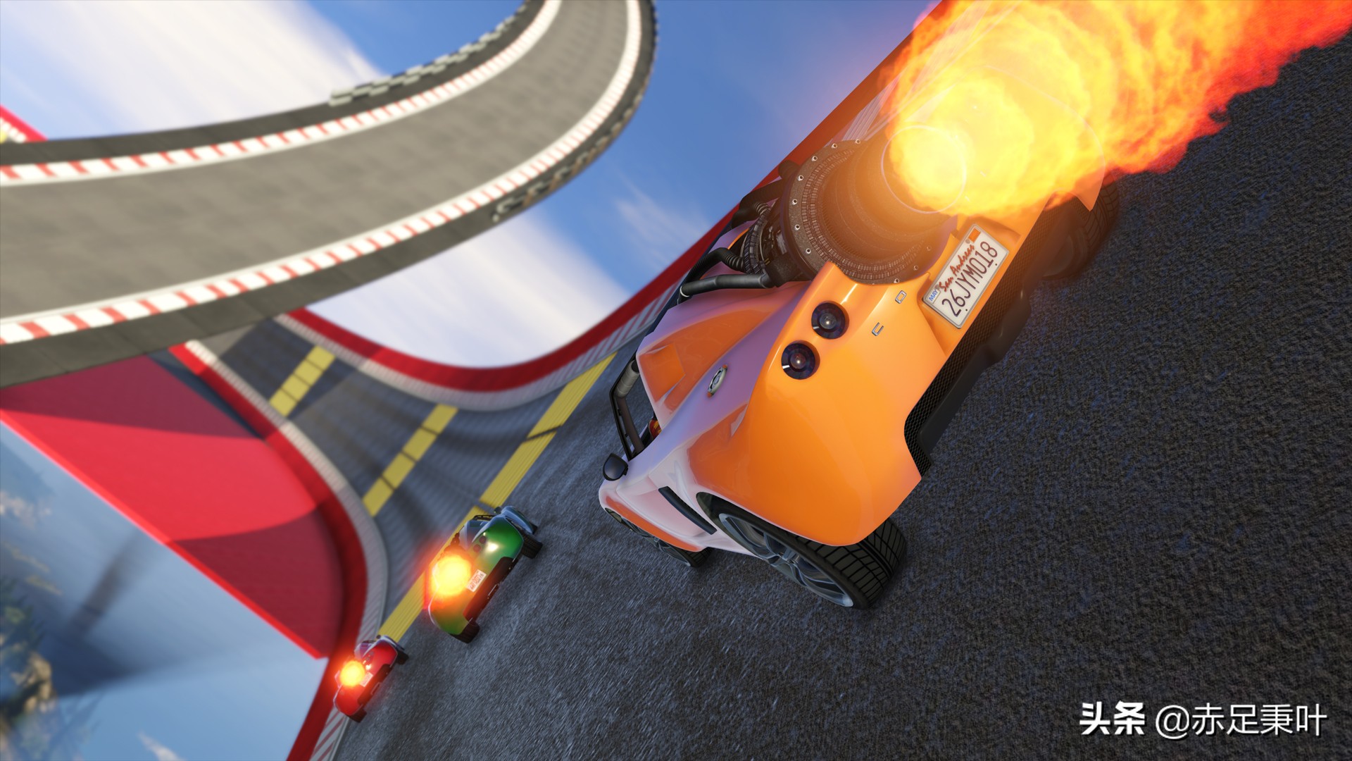 GTA在线模式2020年6月4日更新