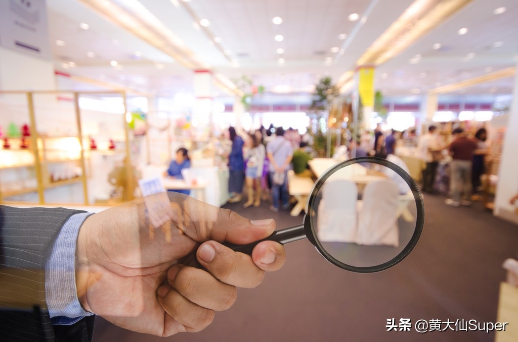 创业思路和创业商机,发现创业商机的十大方法