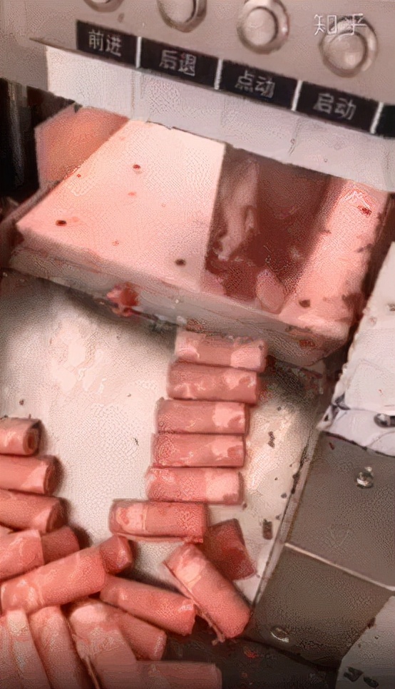 涮肉怎么分辨真假,涮火锅肉类如何判断熟没熟