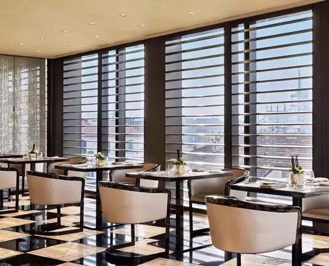 米兰展复古,米兰展法式