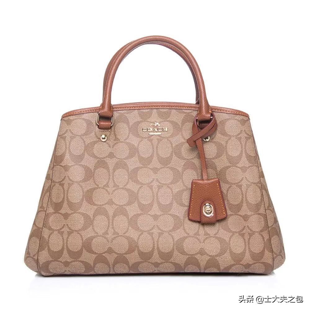 第二十一期——普及率极高的COACH