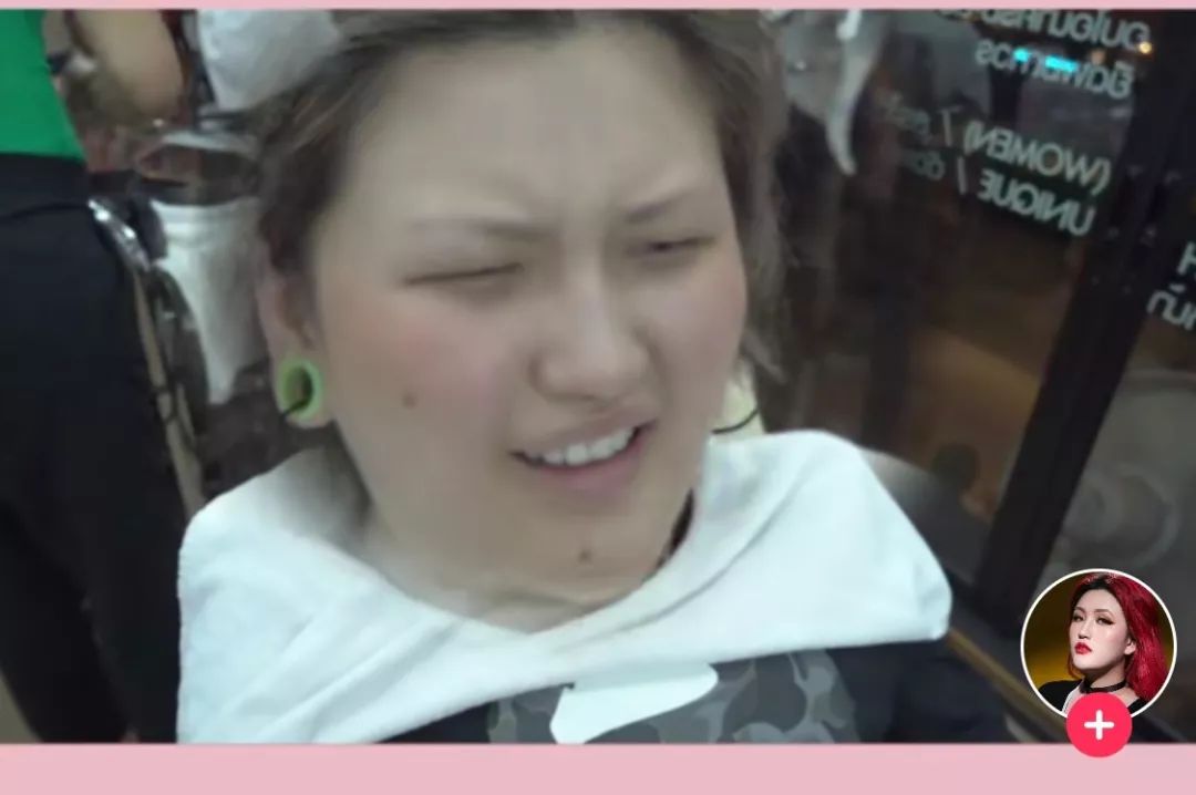 赤木刚宪韩国泫雅妆视频,赤木刚宪泫雅落泪妆下集