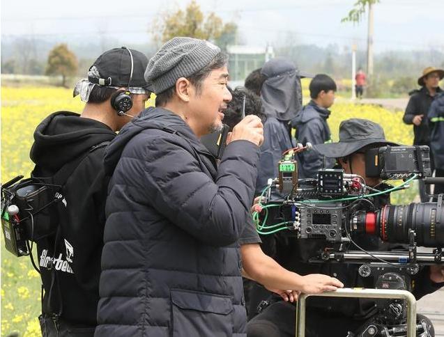 张国立三个老戏骨,老戏骨张国立从18到67的变化