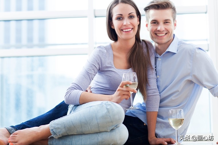 夫妻之间要学会控制欲望,夫妻间的相处能有多令人窒息