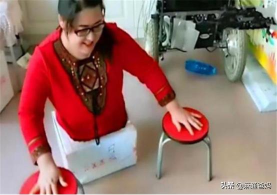 现在如何生双胞胎儿子,无腿妈妈怀孕