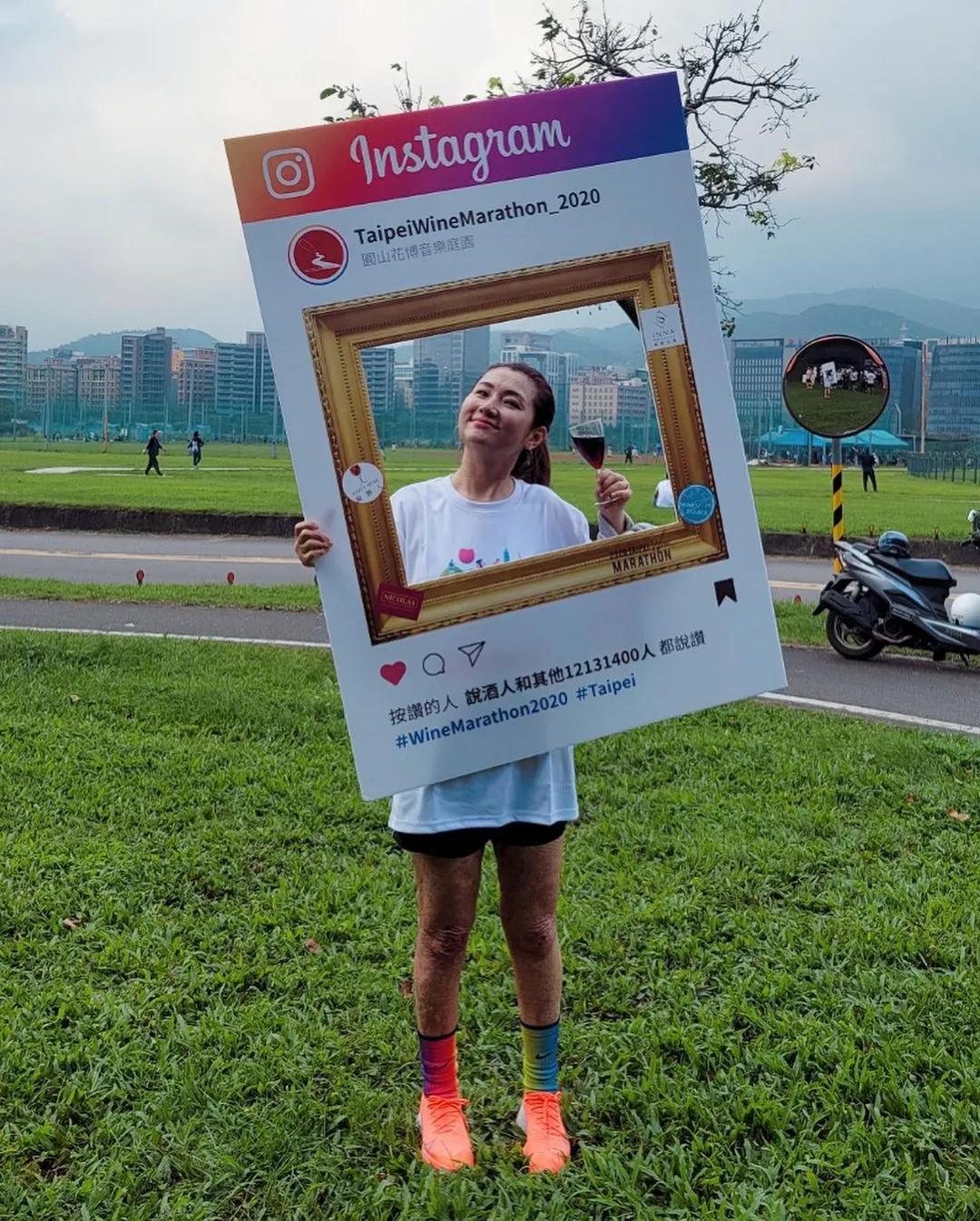 明星穿的nike跑鞋,明星都在穿的跑鞋