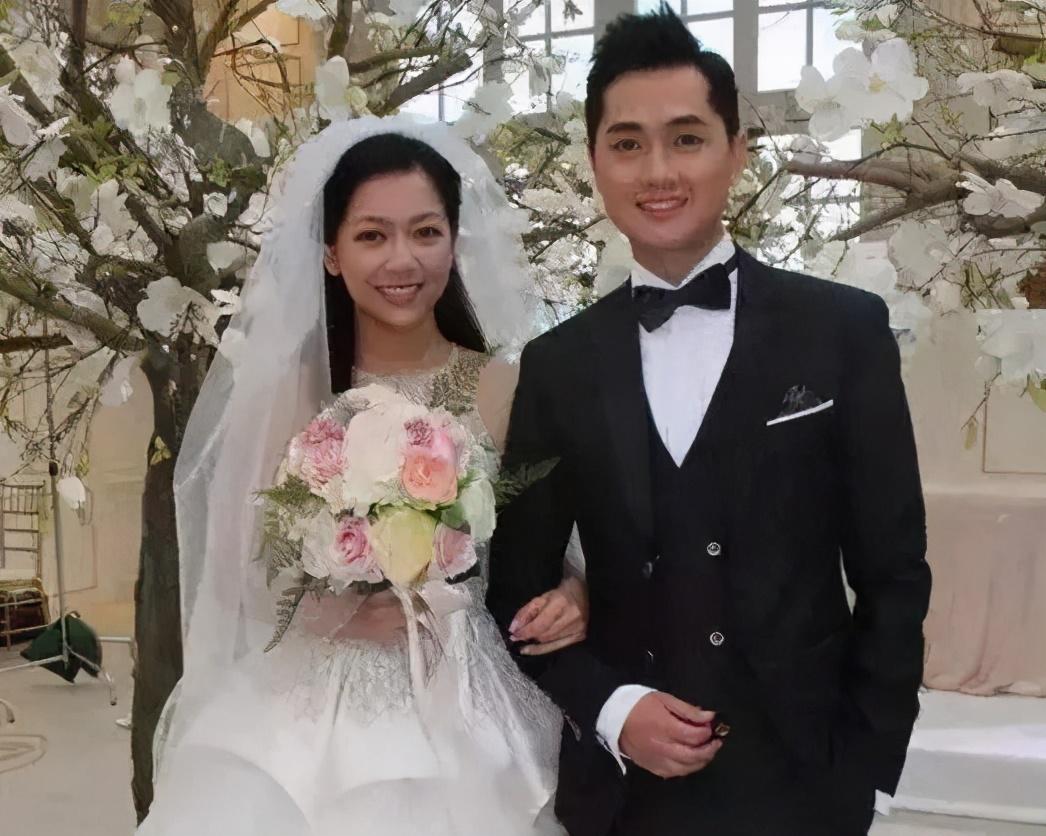 都在离婚？网红黑料、浪子回头，其实今年结婚的9对明星夫妻很甜