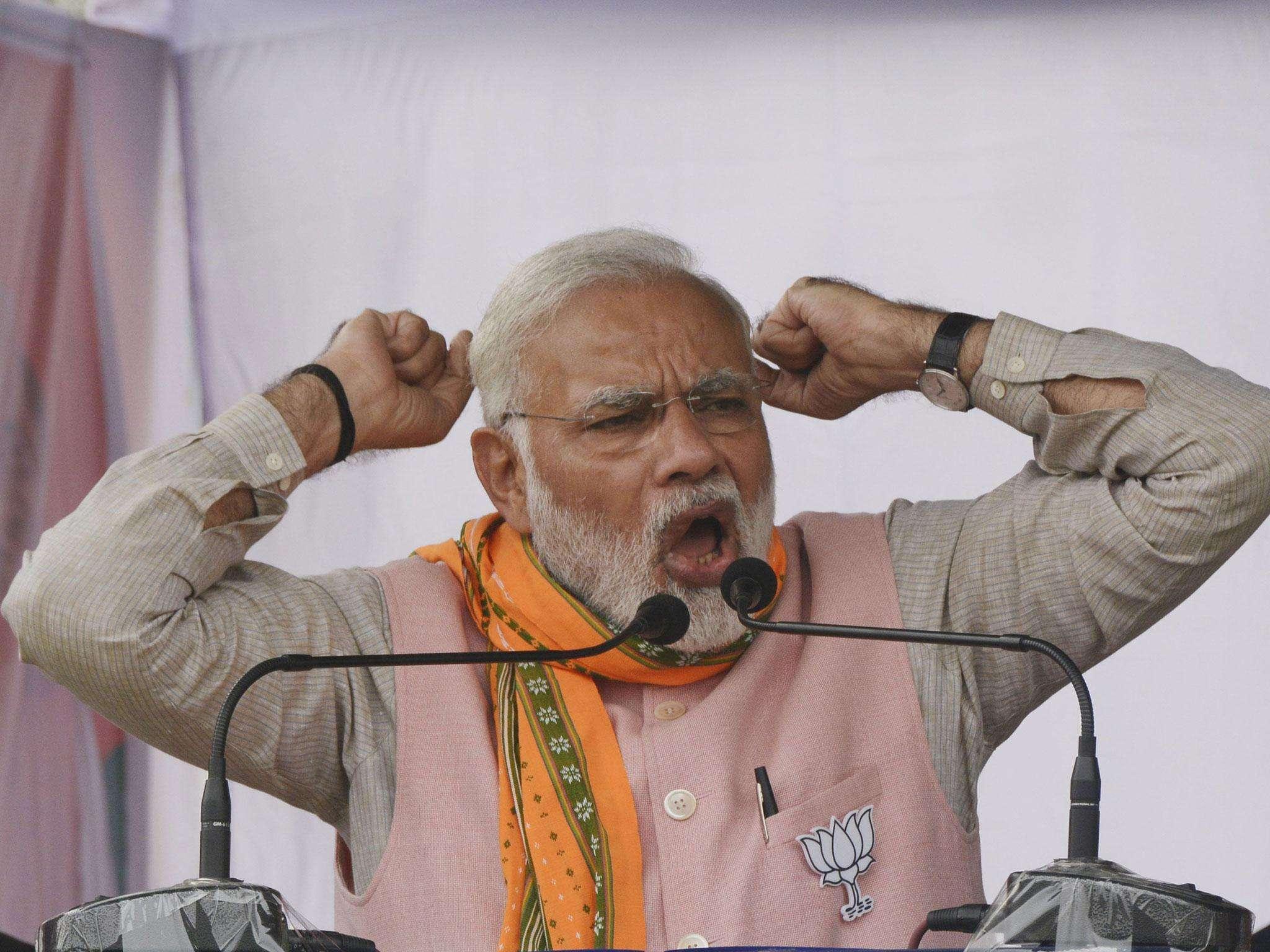 印度士兵训练为什么很奇葩,印度士兵训练奇葩有战斗力吗