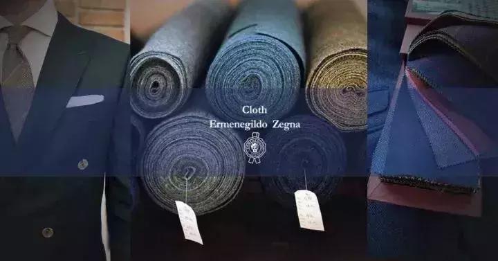 全球顶级十大面料品牌,全球十大顶级面料