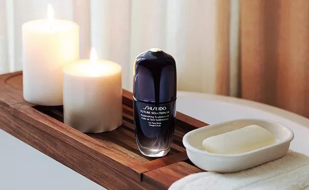 日本本土资生堂价格表一览,资生堂在日本的价格是多少