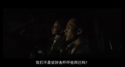 豆瓣评分8.0以上华语电影2020年,最新华语豆瓣评分9.5以上的电影