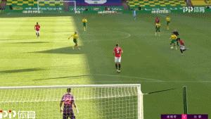 足总杯半决赛马奎尔,曼联晋级足总杯决赛马奎尔