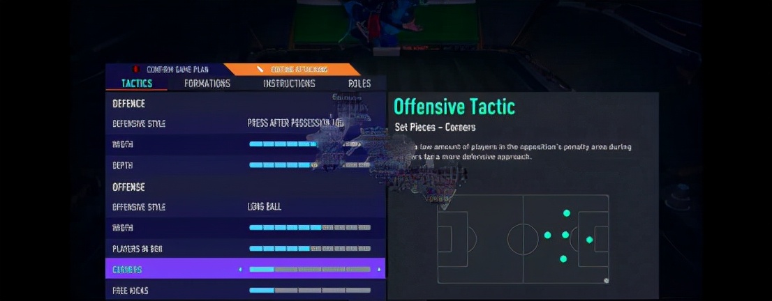 fifa21详解,fifa21繁体中文