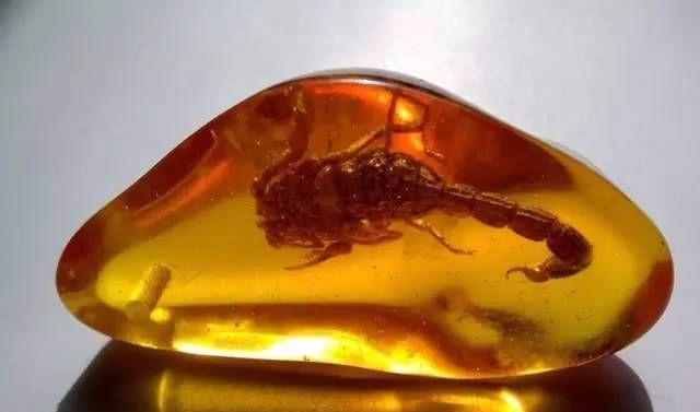 化学人眼里的珠宝首饰是怎样的?你想不到吧?