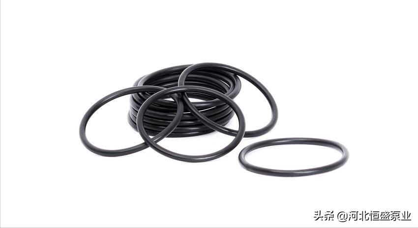 o型圈整理,原来你是这样的